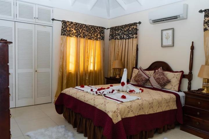 Smart Villa @ Richmond Zewnętrze zdjęcie