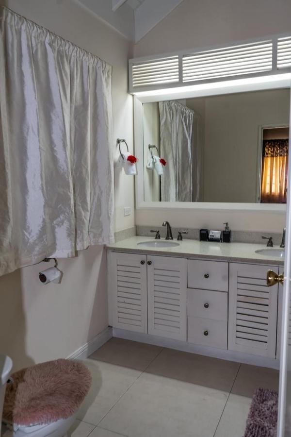 Smart Villa @ Richmond Zewnętrze zdjęcie