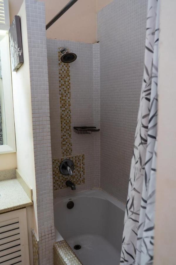 Smart Villa @ Richmond Zewnętrze zdjęcie